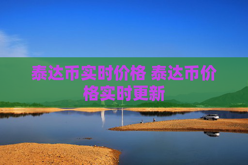 泰达币实时价格 泰达币价格实时更新
