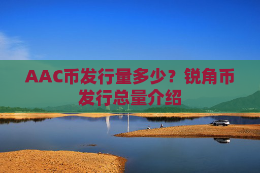 AAC币发行量多少？锐角币发行总量介绍