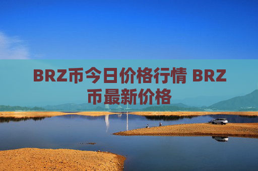 BRZ币今日价格行情 BRZ币最新价格