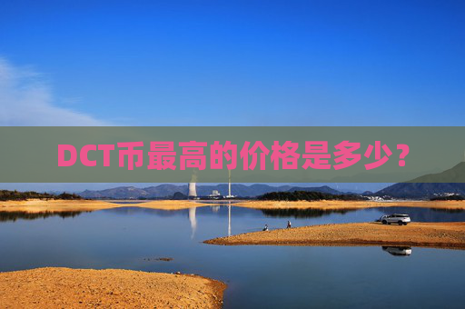 DCT币最高的价格是多少？
