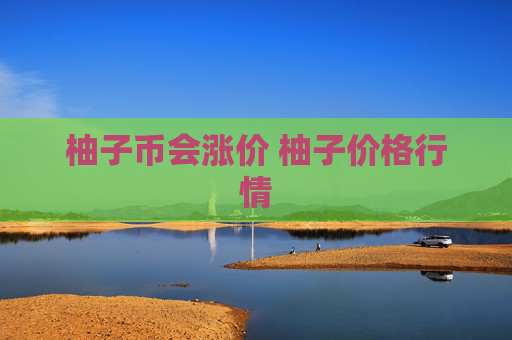 柚子币会涨价 柚子价格行情