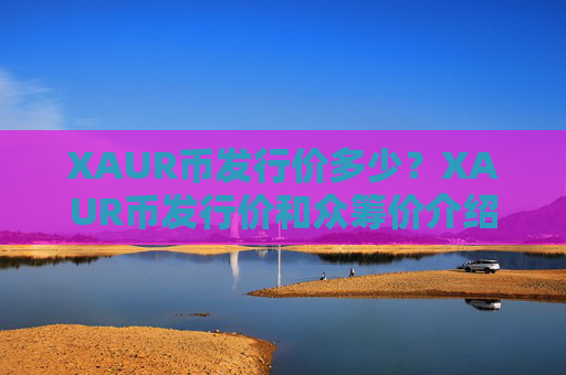 XAUR币发行价多少？XAUR币发行价和众筹价介绍