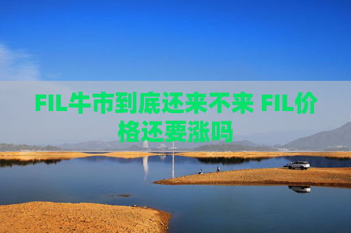 FIL牛市到底还来不来 FIL价格还要涨吗