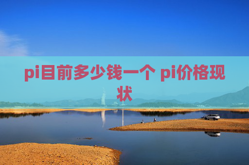 pi目前多少钱一个 pi价格现状