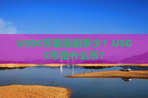 USDC币能涨到多少?USDC币是什么币?