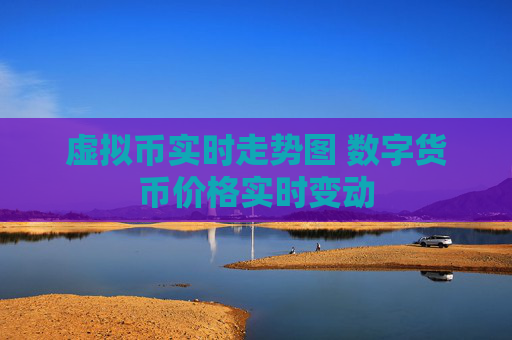虚拟币实时走势图 数字货币价格实时变动