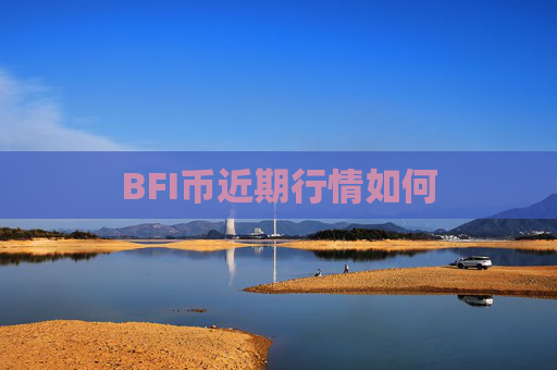 BFI币近期行情如何