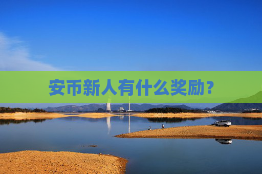 安币新人有什么奖励？