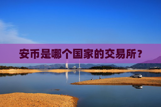 安币是哪个国家的交易所？