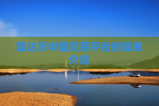 雷达币中国交易平台的简单介绍