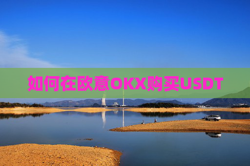 如何在欧意OKX购买USDT