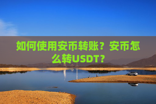 如何使用安币转账？安币怎么转USDT？