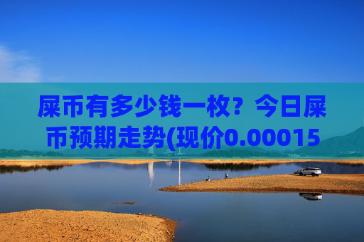 屎币有多少钱一枚？今日屎币预期走势(现价0.0001561元)