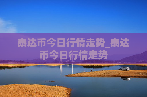 泰达币今日行情走势_泰达币今日行情走势