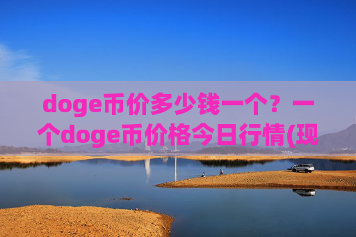 doge币价多少钱一个？一个doge币价格今日行情(现价2.3869元)