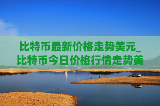 比特币最新价格走势美元_比特币今日价格行情走势美元