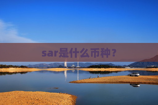 sar是什么币种?