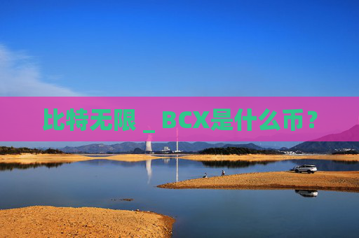 比特无限 _ BCX是什么币？