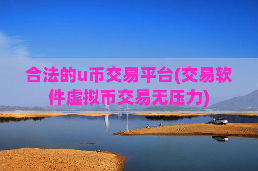 合法的u币交易平台(交易软件虚拟币交易无压力)