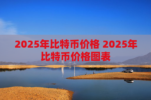 2025年比特币价格 2025年比特币价格图表