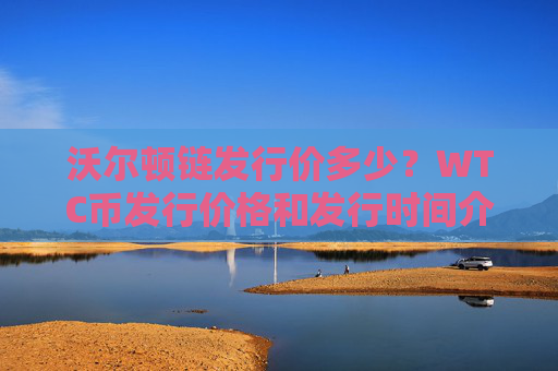 沃尔顿链发行价多少？WTC币发行价格和发行时间介绍