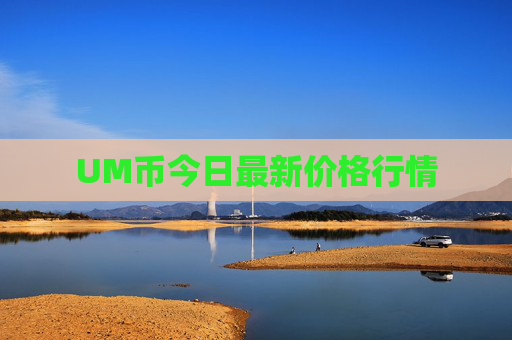 UM币今日最新价格行情