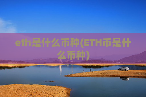 eth是什么币种(ETH币是什么币种)