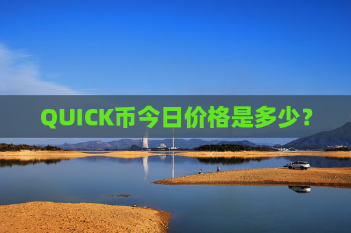 QUICK币今日价格是多少？