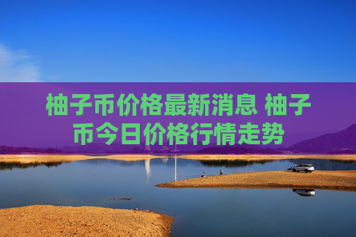 柚子币价格最新消息 柚子币今日价格行情走势