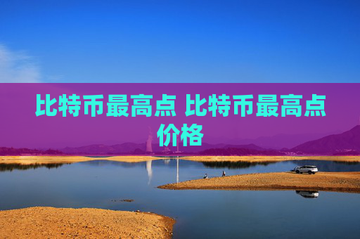 比特币最高点 比特币最高点价格