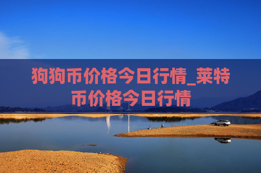 狗狗币价格今日行情_莱特币价格今日行情