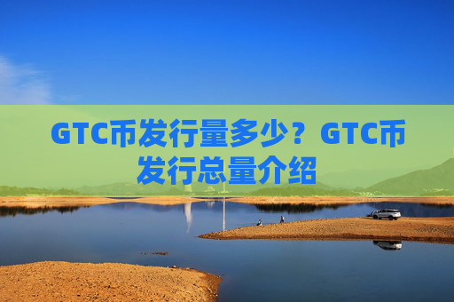 GTC币发行量多少?GTC币发行总量介绍