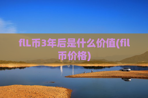 flL币3年后是什么价值(fil币价格)