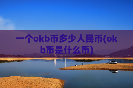 一个okb币多少人民币(okb币是什么币)