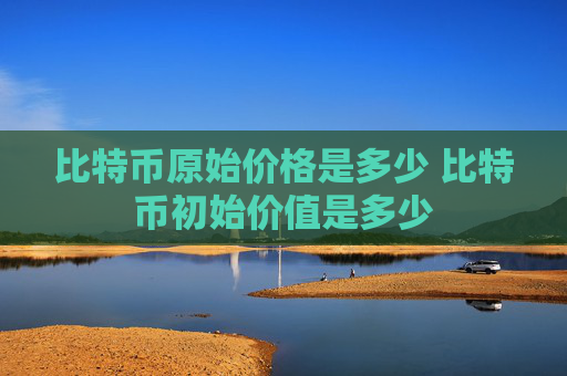 比特币原始价格是多少 比特币初始价值是多少