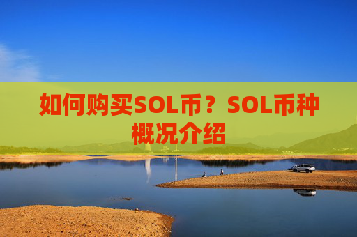 如何购买SOL币？SOL币种概况介绍