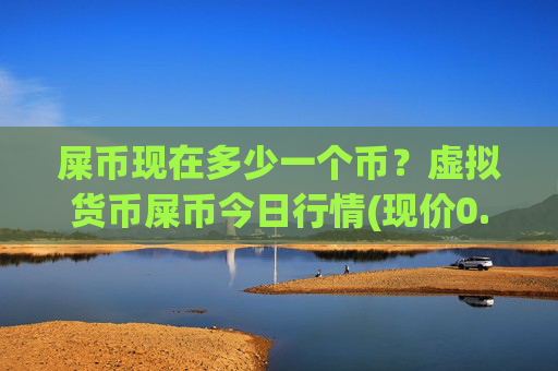 屎币现在多少一个币？虚拟货币屎币今日行情(现价0.00016412元)