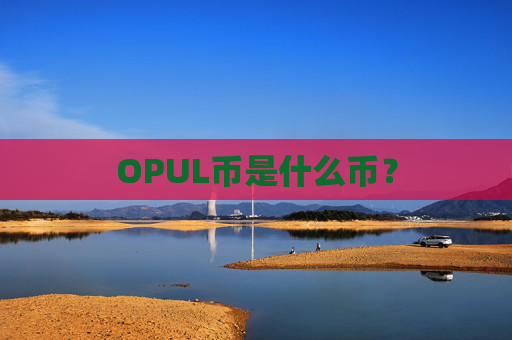 OPUL币是什么币？