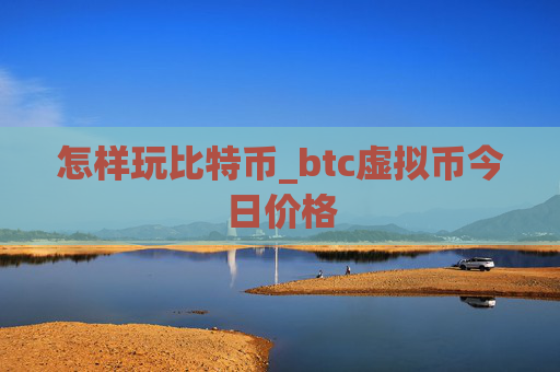 怎样玩比特币_btc虚拟币今日价格
