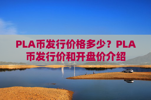 PLA币发行价格多少？PLA币发行价和开盘价介绍