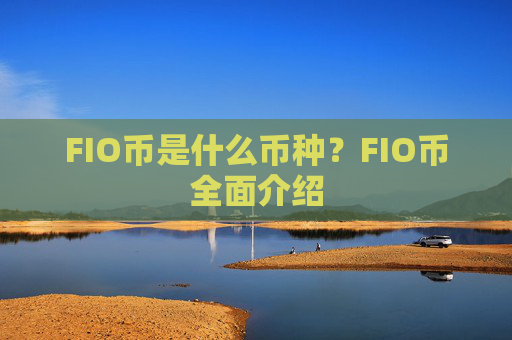 FIO币是什么币种?FIO币全面介绍
