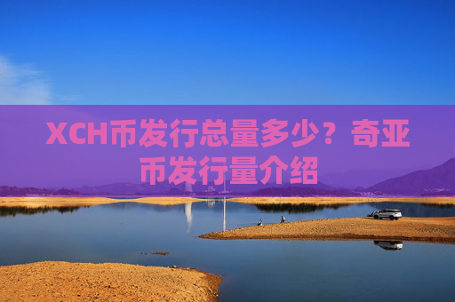 XCH币发行总量多少？奇亚币发行量介绍