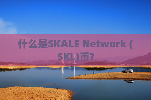 什么是SKALE Network (SKL)币?