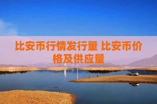 比安币行情发行量 比安币价格及供应量