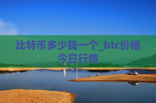比特币多少钱一个_btc价格今日行情