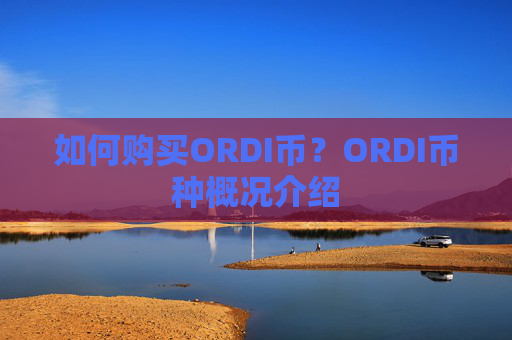 如何购买ORDI币?ORDI币种概况介绍