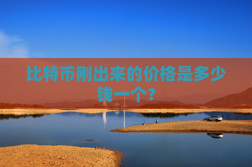 比特币刚出来的价格是多少钱一个？