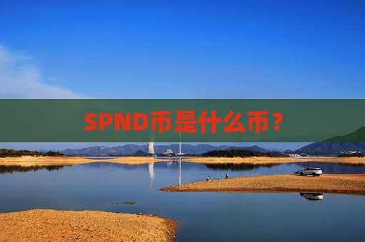 SPND币是什么币？