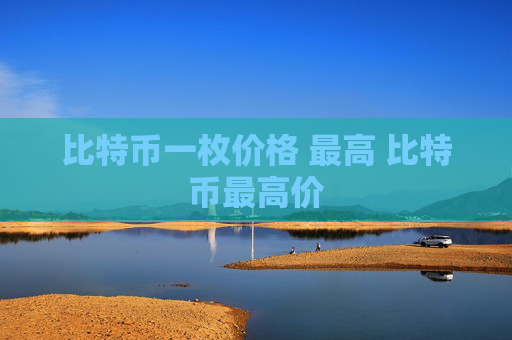 比特币一枚价格 最高 比特币最高价