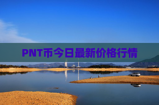 PNT币今日最新价格行情
